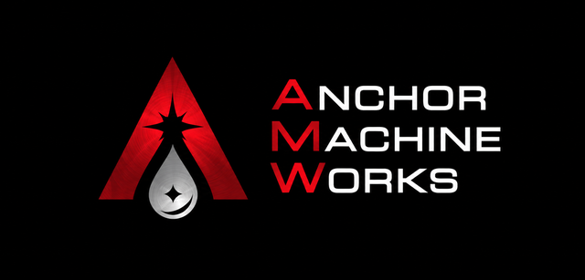 Anchor Machine Works